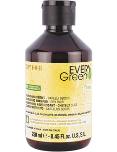 EVERYGREEN RAVITSEVA...