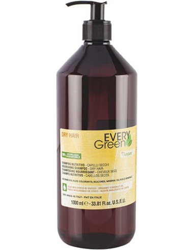 EVERYGREEN RAVITSEVA shampoo...