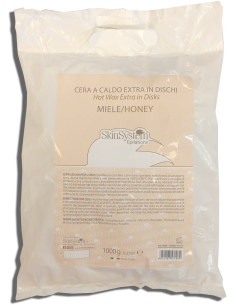 SkinSystem Kuumavahalevyt -...