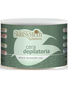SkinSystem OSSIDO DI ZINCO...