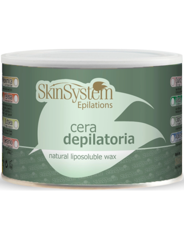 SkinSystem OSSIDO DI ZINCO vaha...