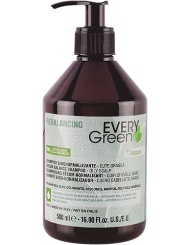 EVERYGREEN BALANCING Tasapainottava...