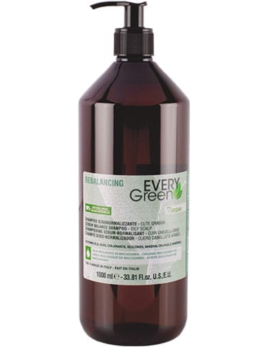 EVERYGREEN BALANCING Tasapainottava...