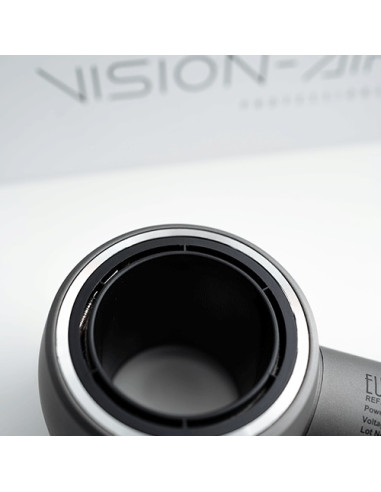 Vision-Air-hiustenkuivaaja,...