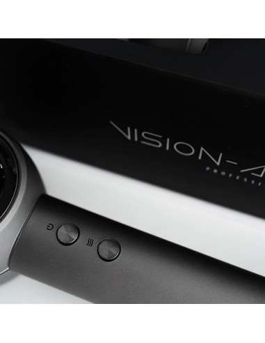 Vision-Air-hiustenkuivaaja,...