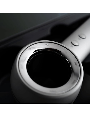 Vision-Air-hiustenkuivaaja,...