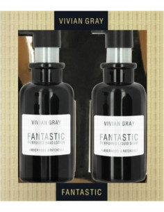 FANTASTIC Käsienhoitosetti...