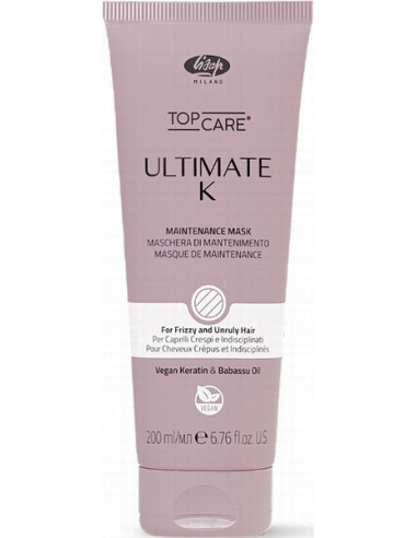 Top Care Ultimate K -naamio 200ml