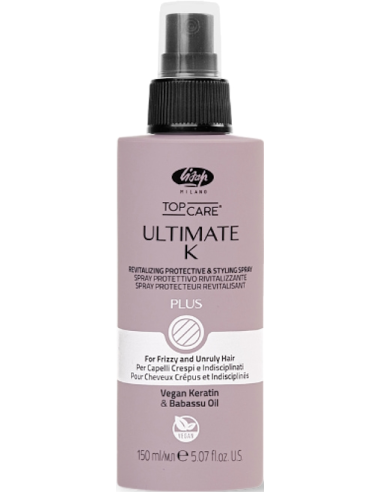 Top Care Ultimate K Lämpösuoja- ja...