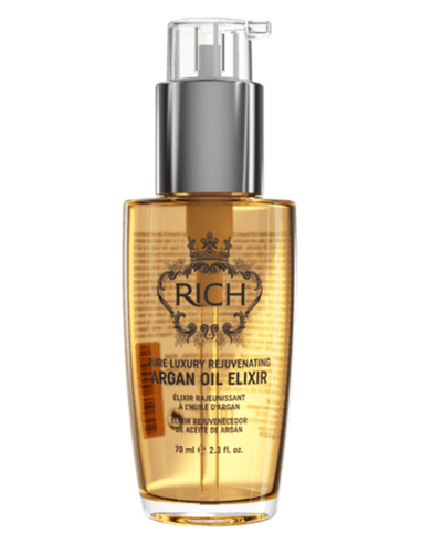RICH Pure Luxury...
