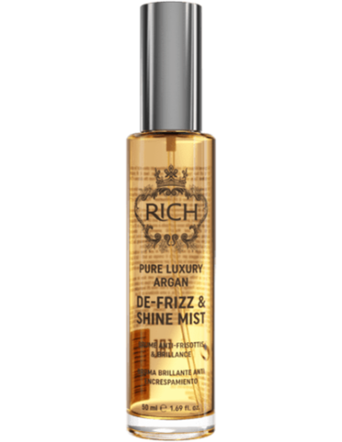 RICH Pure Luxury ARGAN Arganöljyä...