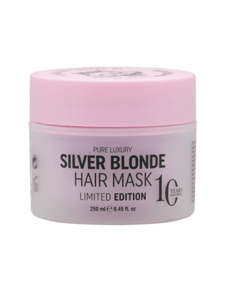 RICH Pure Luxury HOPEAVAALEA hiusnaamio 250ml