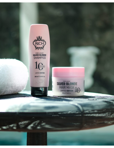 RICH Pure Luxury HOPEAVAALEA...