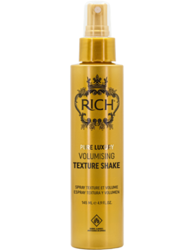 RICH Pure Luxury VOLUMISING Hiusten...