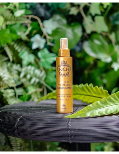 RICH Pure Luxury VOLUMISING Hiusten...
