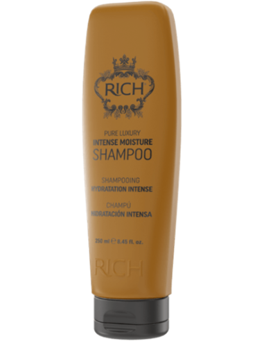 RICH Pure Luxury INTENSIIVIKOSTEUTUS...