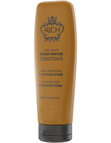 RICH Pure Luxury INTENSIIVIKOSTEUTUS...