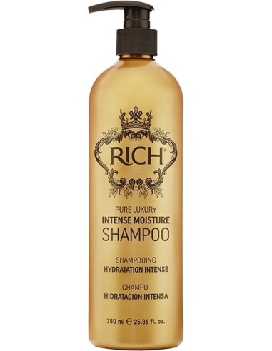 RICH Pure Luxury INTENSIIVIKOSTEUTUS...