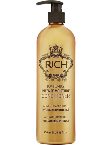 RICH Pure Luxury INTENSIIVIKOSTEUTUS...