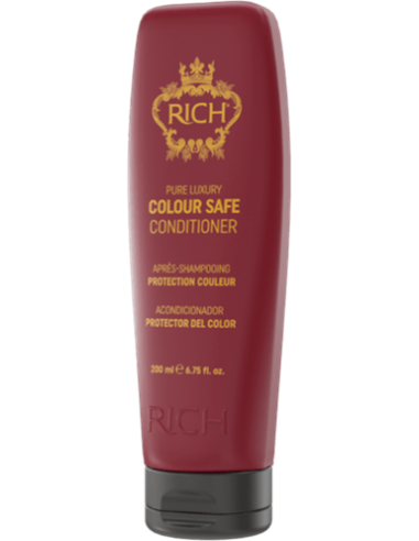 RICH Pure Luxury COLOR SAFE hoitoaine...