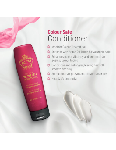 RICH Pure Luxury COLOR SAFE hoitoaine...