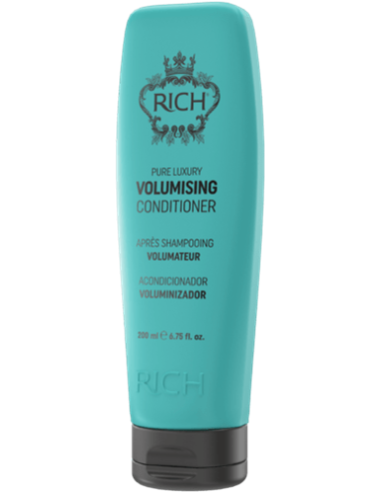 RICH Pure Luxury VOLUMISING Conditioner 200ml