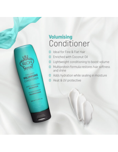 RICH Pure Luxury VOLUMISING...