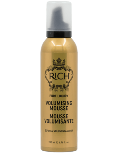RICH Pure Luxury TUHENTAVA VUORO 200ml