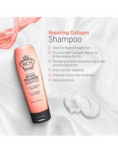 RICH Pure Luxury KORJAAVA COLLAGEN...