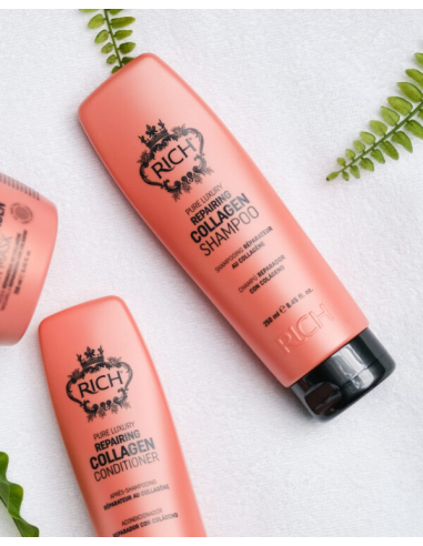 RICH Pure Luxury KORJAAVA COLLAGEN...