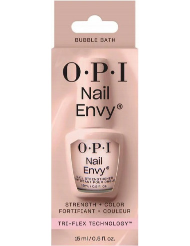 OPI - NAIL ENVY - Kylpyvaahto