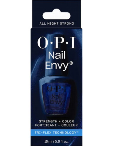 OPI - NAIL ENVY - Koko yön vahva