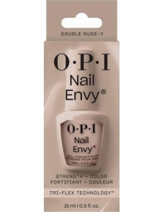 OPI - NAIL ENVY - Double...