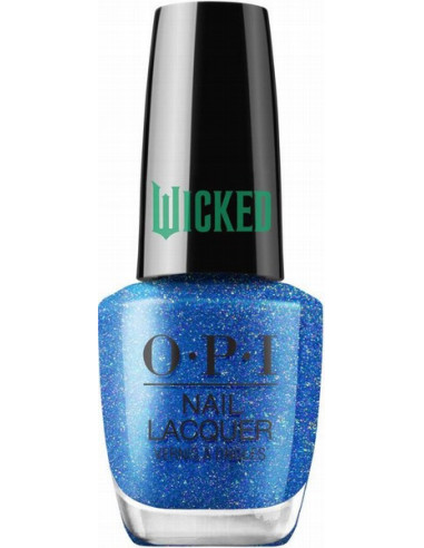 OPI - KYNSILAKKA - OPI X Wicked - I'm...