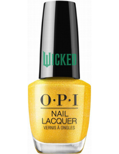 OPI - KYNSILAKKA - OPI X Wicked -...