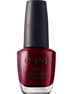 OPI perinteinen kynsilakka...