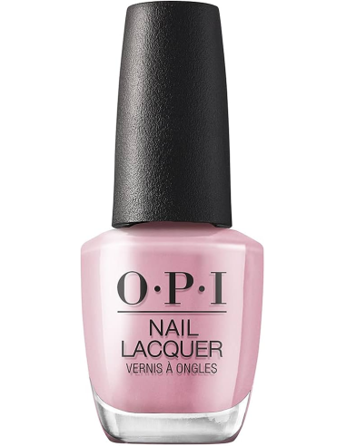 OPI Nail Lacquer klasiskā nagu laka (P)Ink on Canvas 15ml