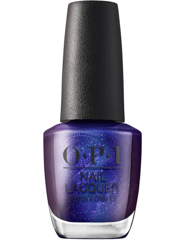 OPI - NAIL LACQUER - Downtown Los Angeles - Abstract After Dark