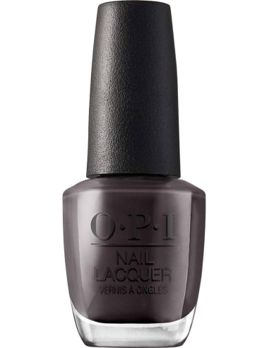 OPI Nail Lacquer klasiskā nagu laka How Great is Your Dane? 15ml