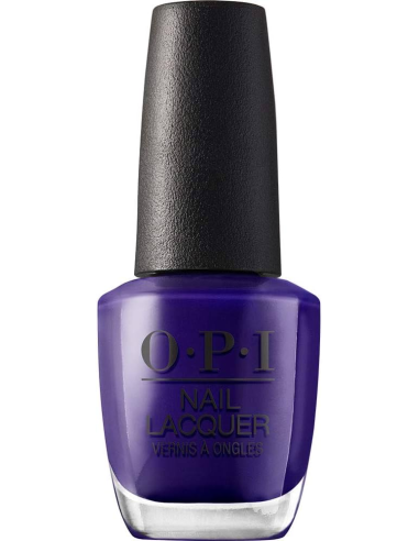 OPI Nail Lacquer klasiskā nagu laka Have this color in Stock-holm 15ml