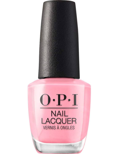 NL-Suzi Nails New Orleans, nagu laka, 15 ml