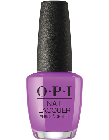 OPI - NAIL LACQUER - Positive Vibs Only