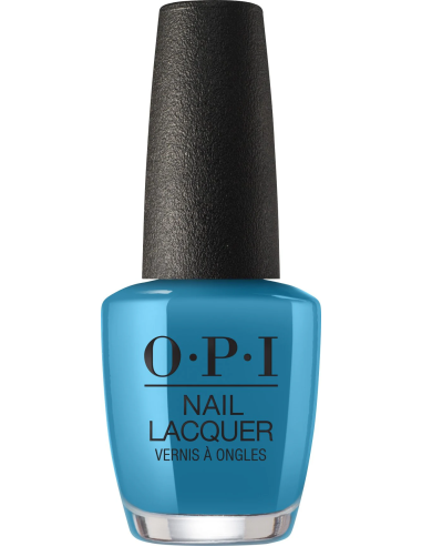 OPI Nail Lacquer klasiskā nagu laka Grabs the Unicorn by the Horn 15ml