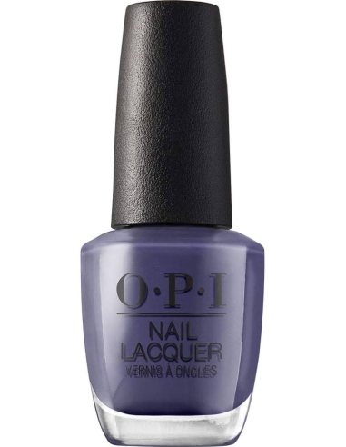 OPI Nail Lacquer klasiskā nagu laka Nice Set of Pipes 15ml