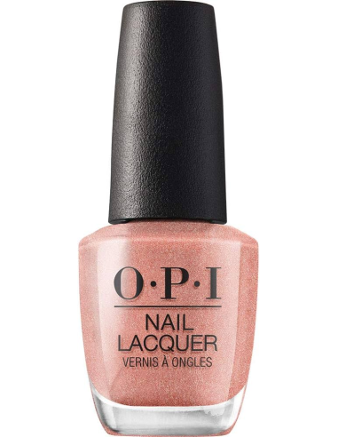 OPI Nail Lacquer klasiskā nagu laka Worth a Pretty Penne 15ml