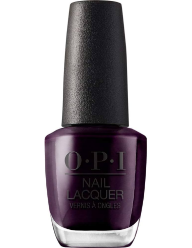 OPI - NAIL LACQUER - O Suzi Mio