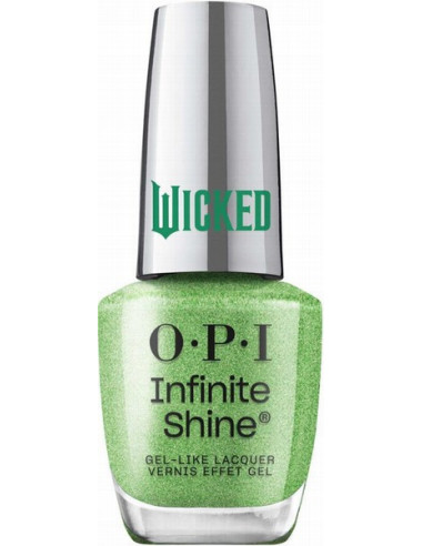 OPI - INFINITE SHINE - OPI X Wicked -...