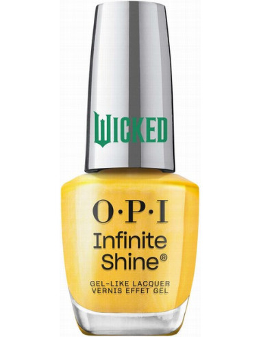 OPI - INFINITE SHINE - OPI X Wicked -...