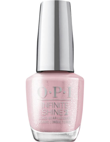 OPI - INFINITE SHINE - OPI X Xbox - Quest for Quartz