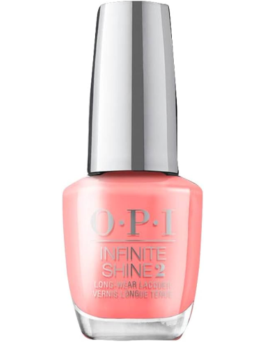 OPI - INFINITE SHINE - OPI X Xbox - Suzi is My Avatar